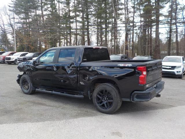 Chevrolet Astro Image 5