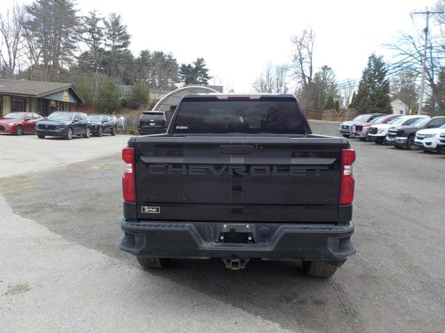 Chevrolet Astro Image 6