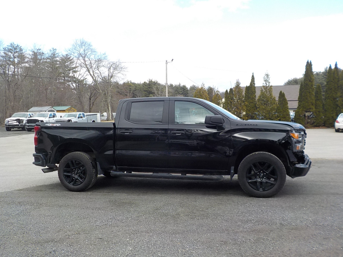 Chevrolet Astro Image 8