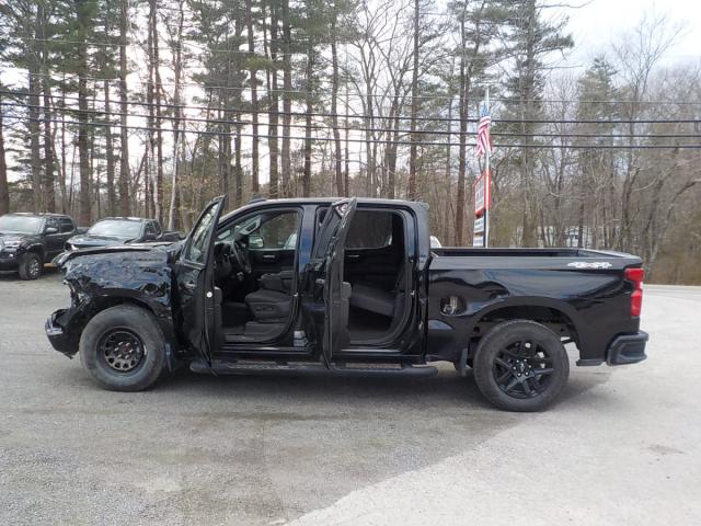 Chevrolet Astro Image 9