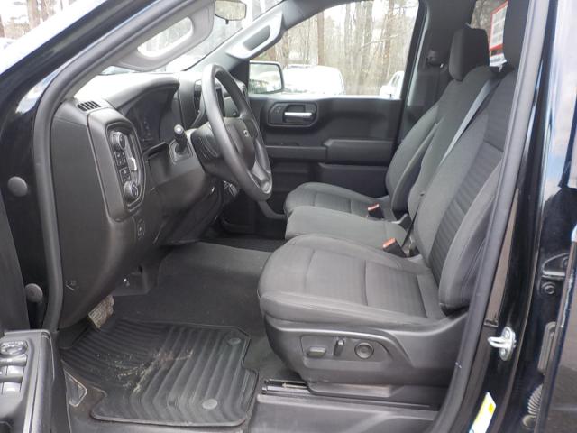 Chevrolet Astro Image 10