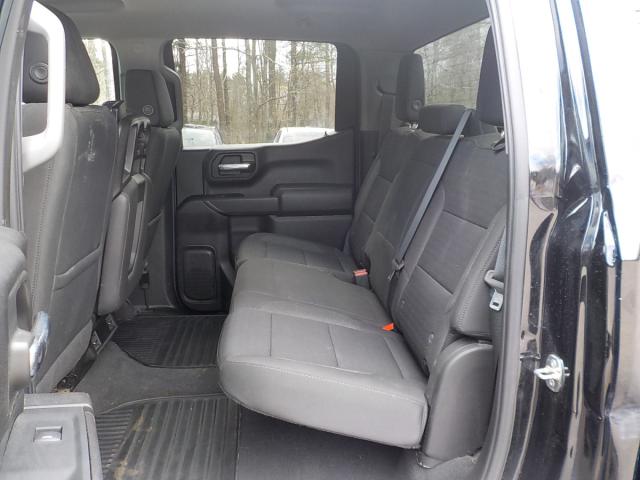 Chevrolet Astro Image 11