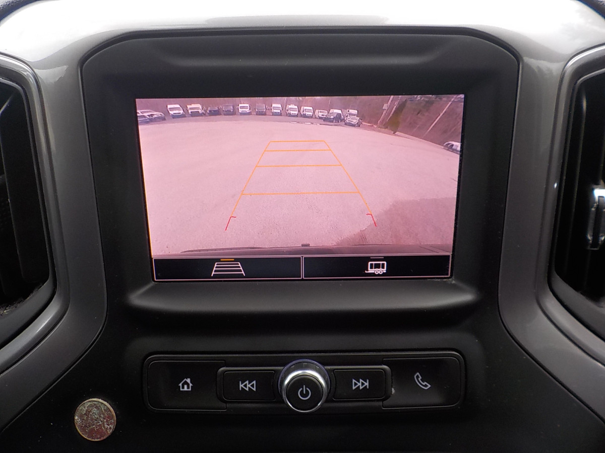 Chevrolet Astro Image 14