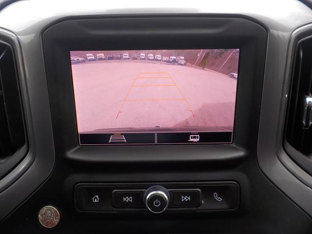 Chevrolet Astro Image 14