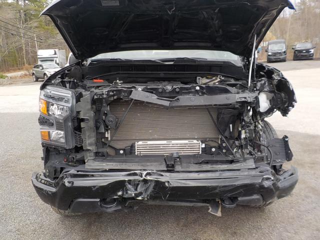 Chevrolet Astro Image 15