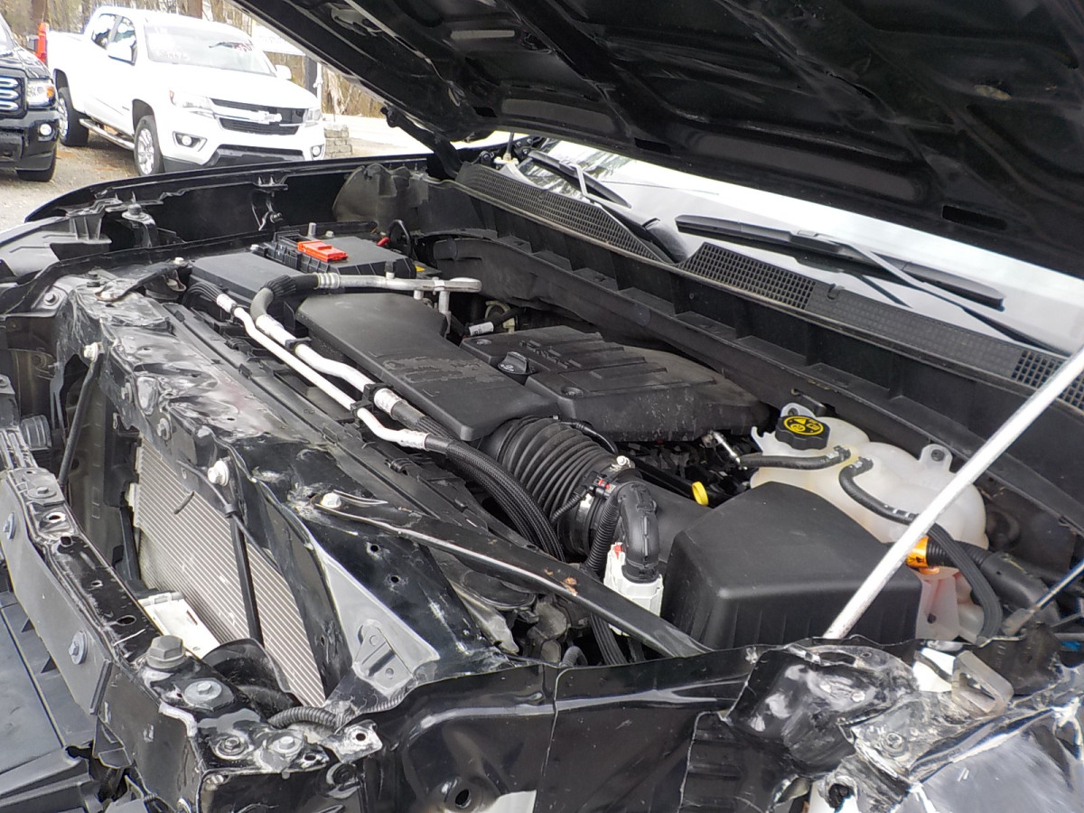 Chevrolet Astro Image 16