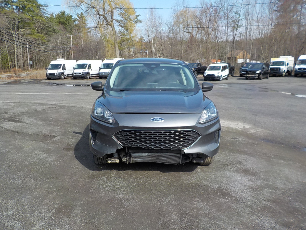 Ford Escape Image 9
