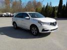 Acura MDX Image 1