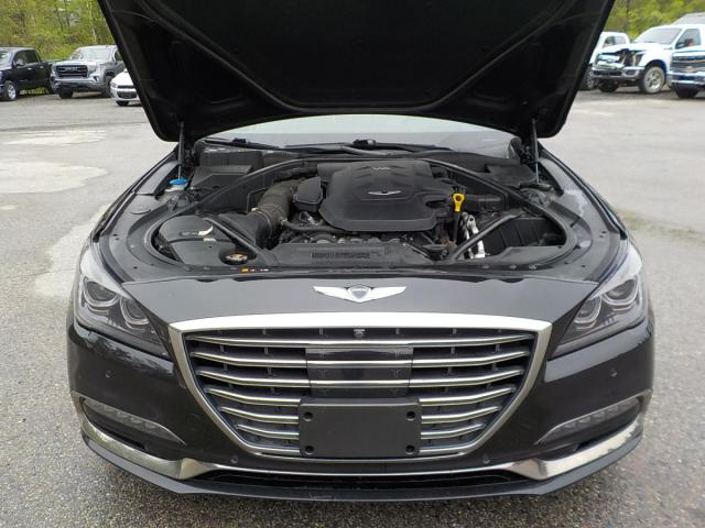 Genesis G80 Image 14