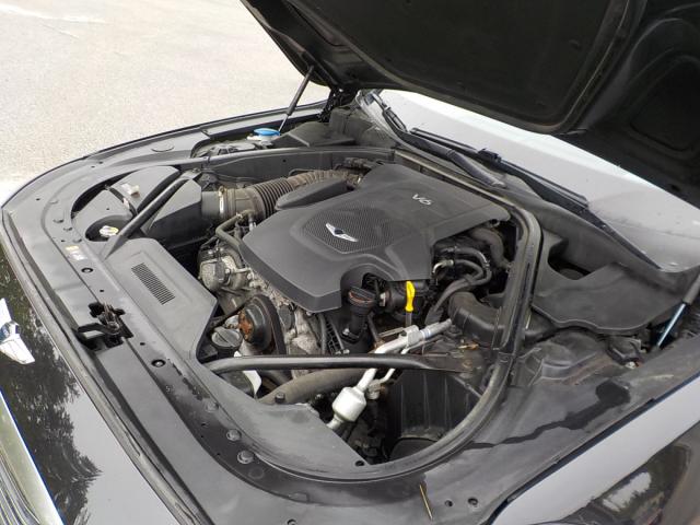 Genesis G80 Image 15