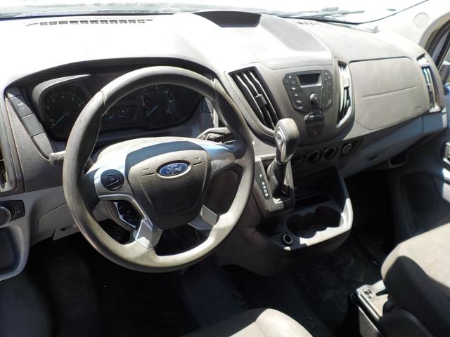 Ford Transit Image 13