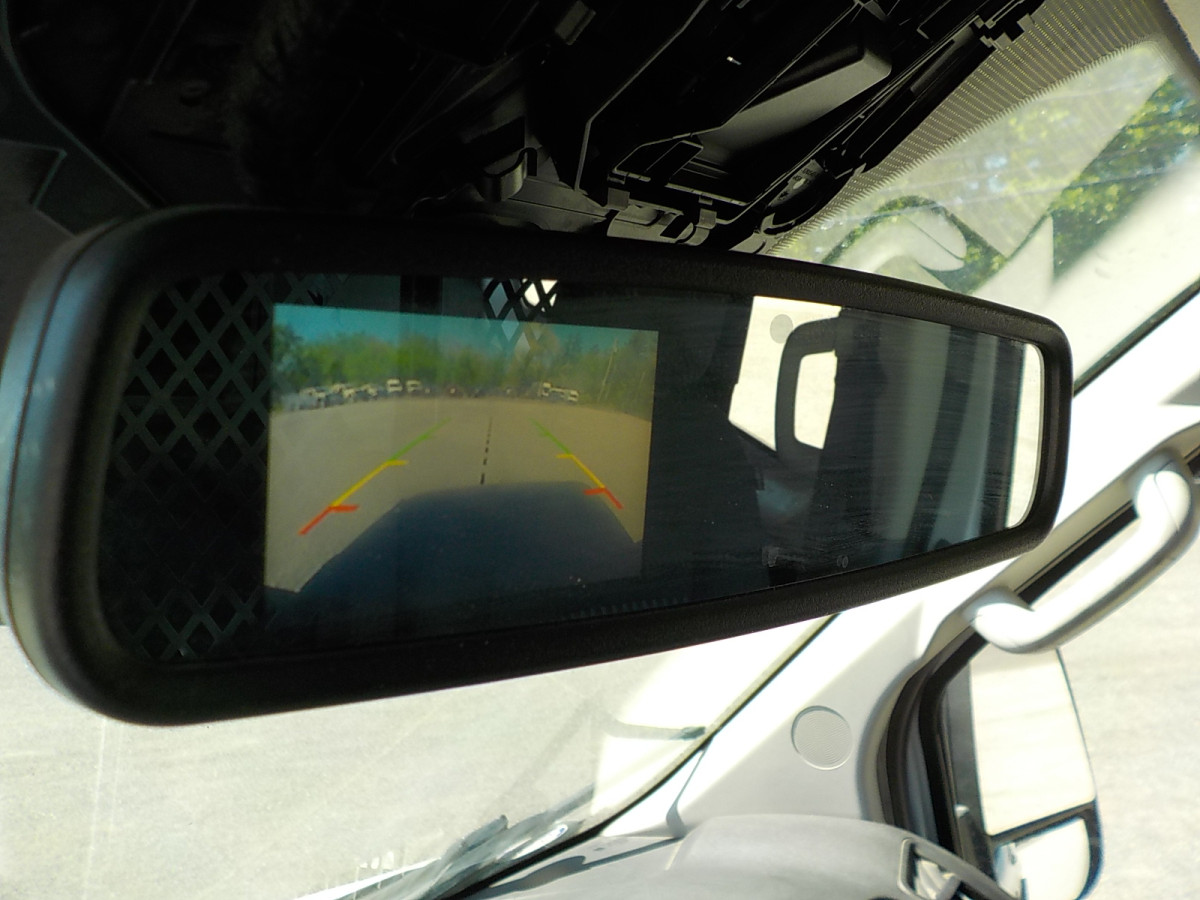 Ford Transit Image 16