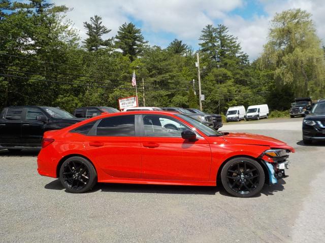 Honda Civic Image 12