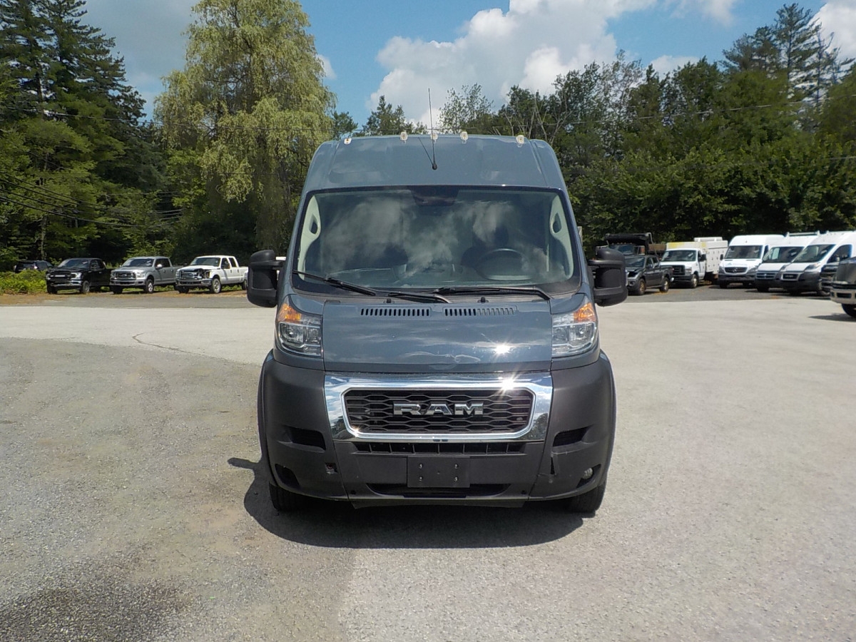 Ram Promaster Image 11