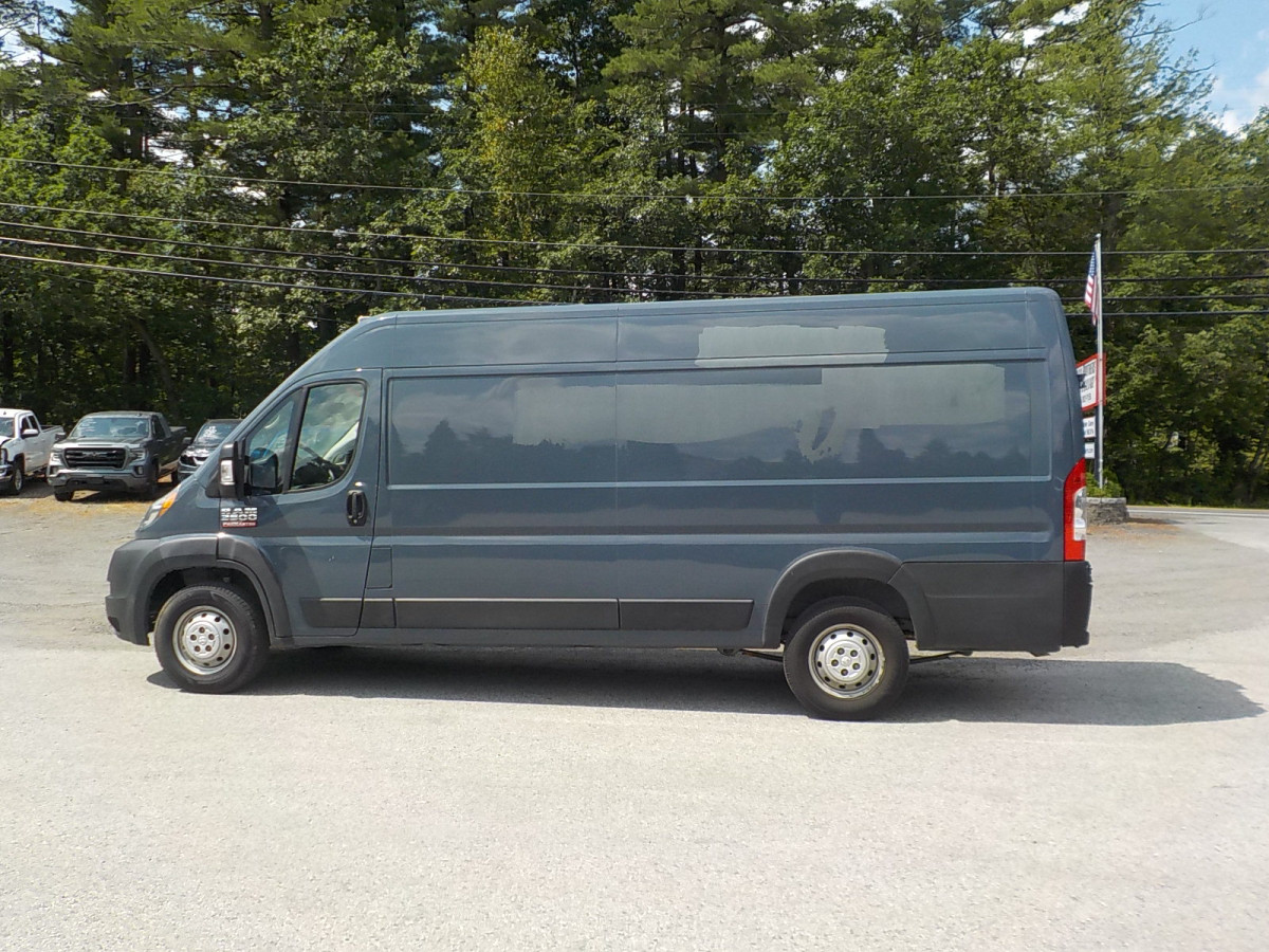 Ram Promaster Image 14