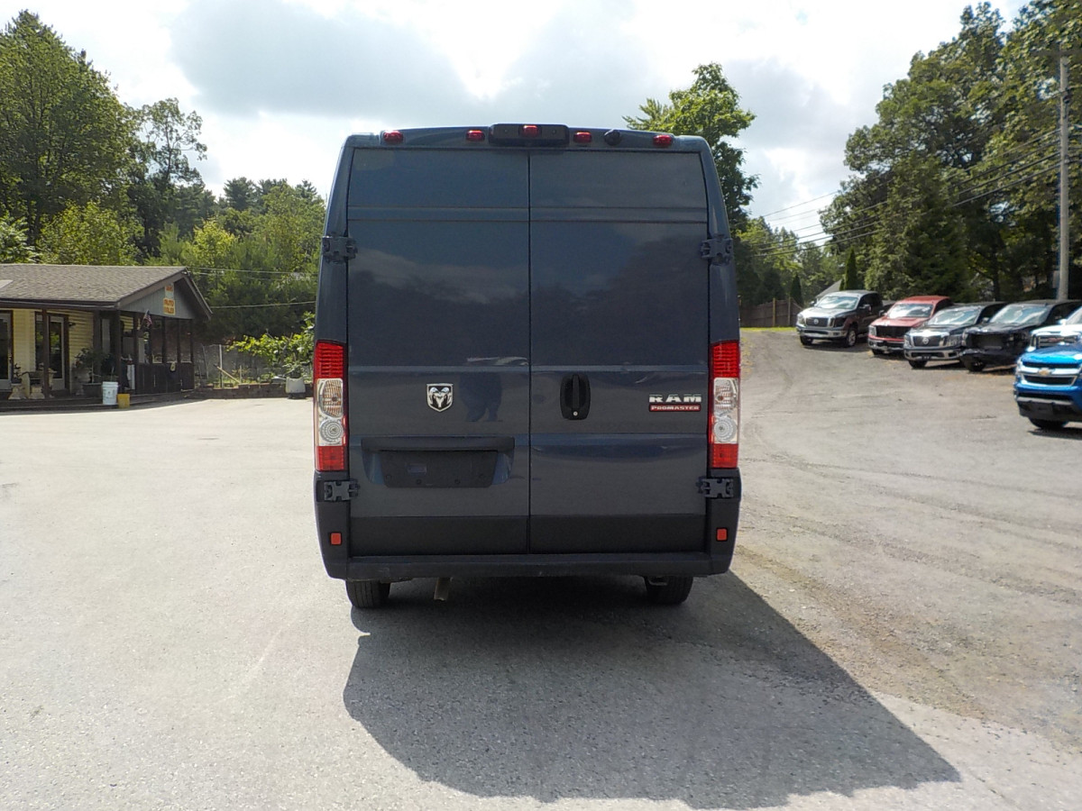 Ram Promaster Image 16