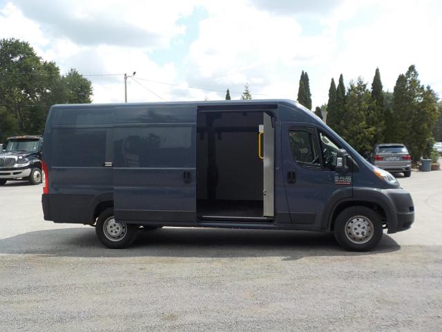 Ram Promaster Image 6