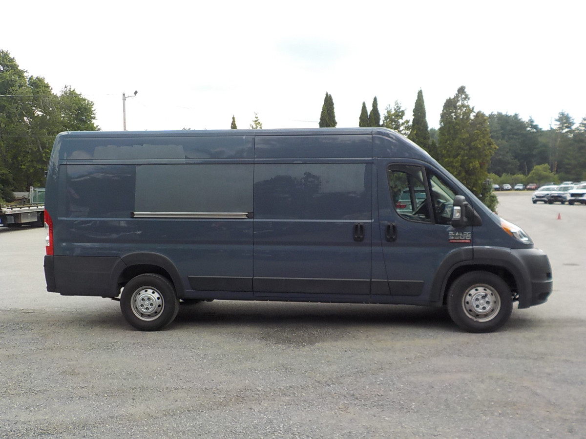Ram Promaster Image 7