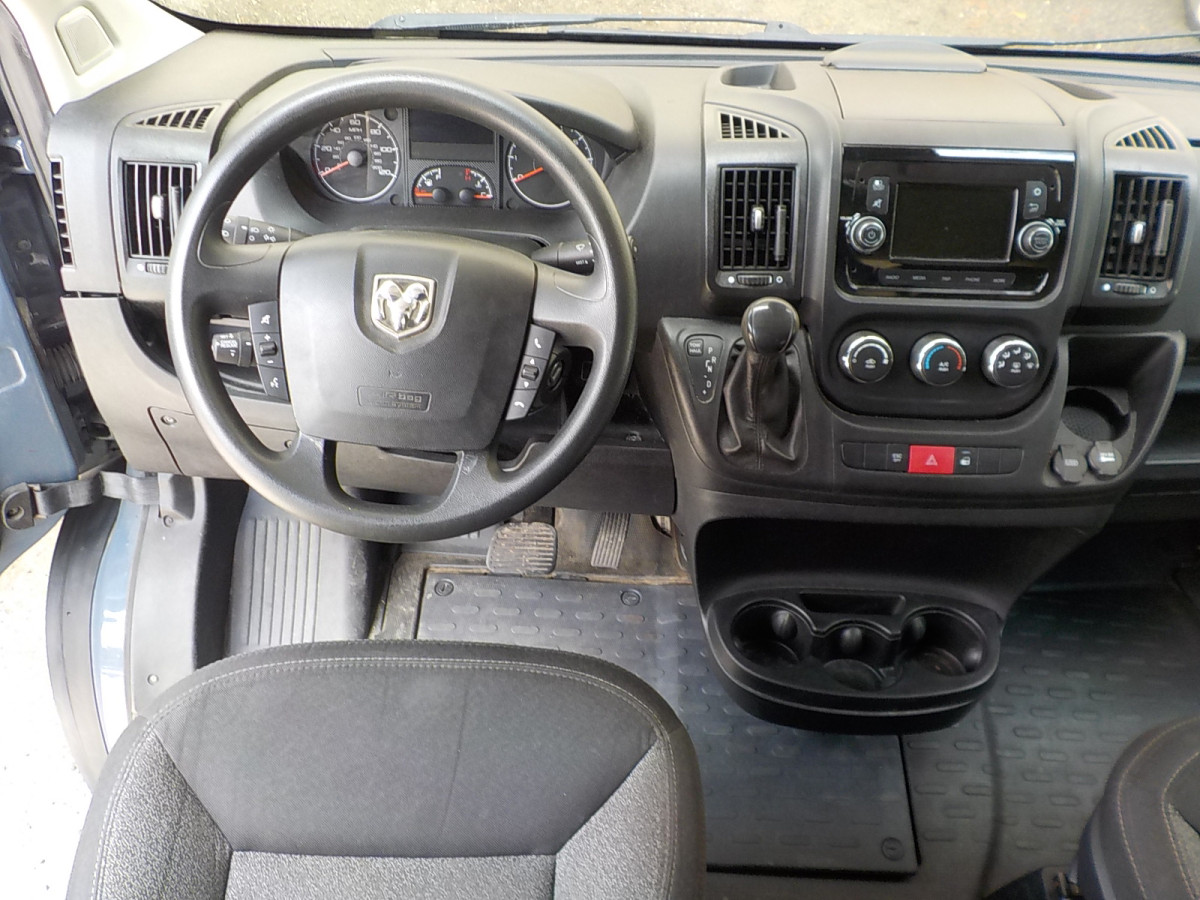 Ram Promaster Image 9