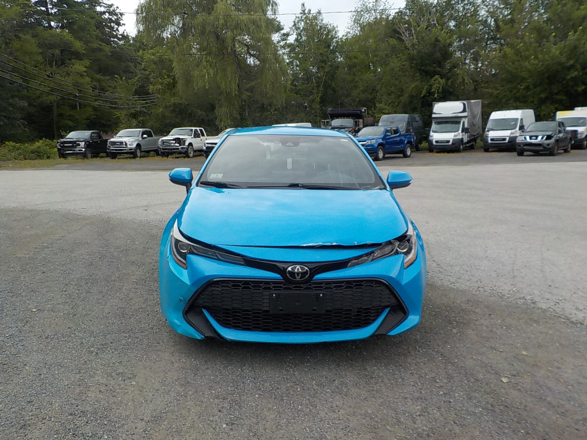 Toyota Corolla Image 14