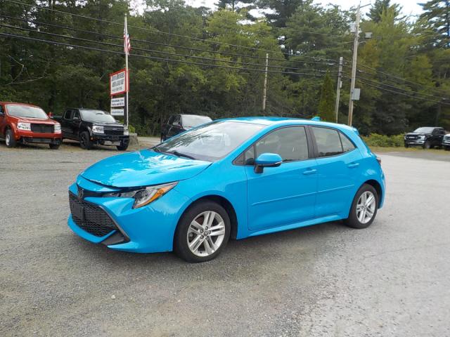 Toyota Corolla Image 2