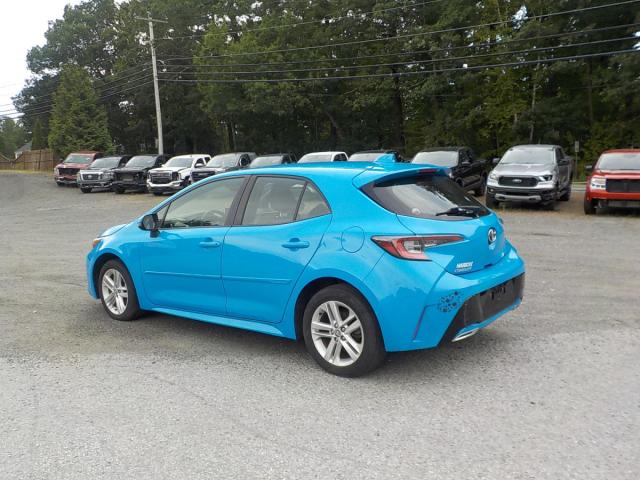 Toyota Corolla Image 5