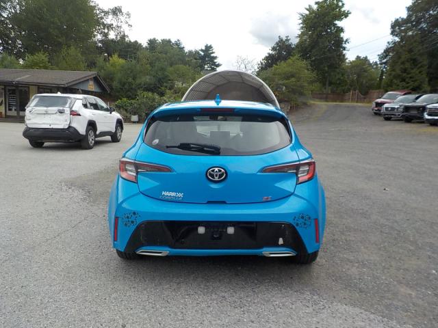 Toyota Corolla Image 6