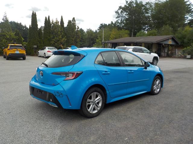 Toyota Corolla Image 7