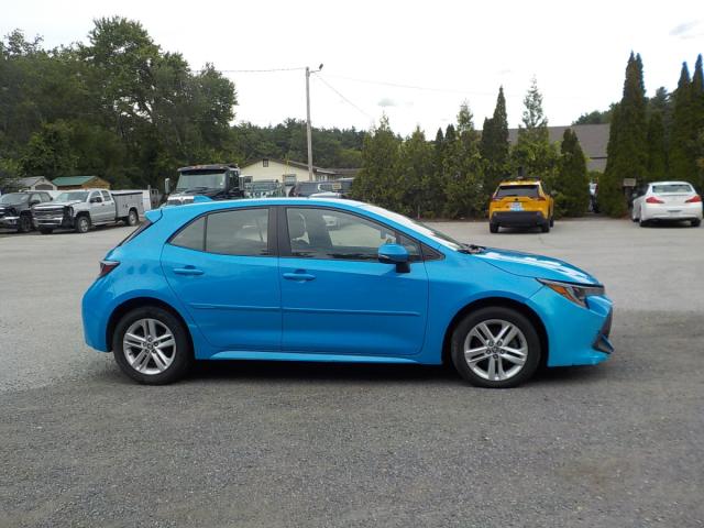 Toyota Corolla Image 8