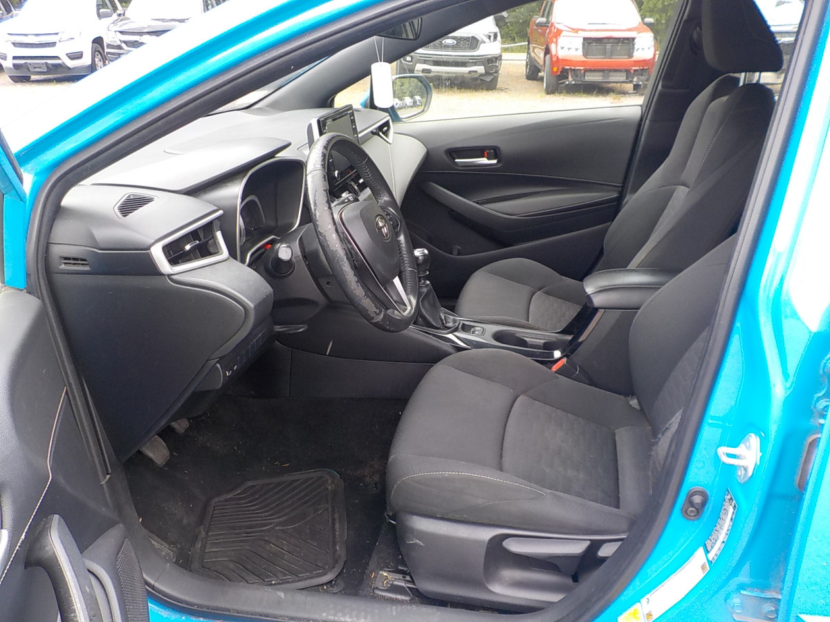 Toyota Corolla Image 9