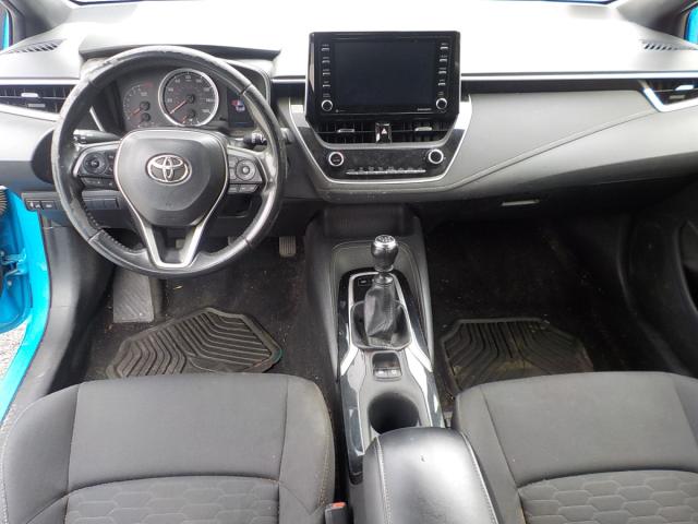 Toyota Corolla Image 11