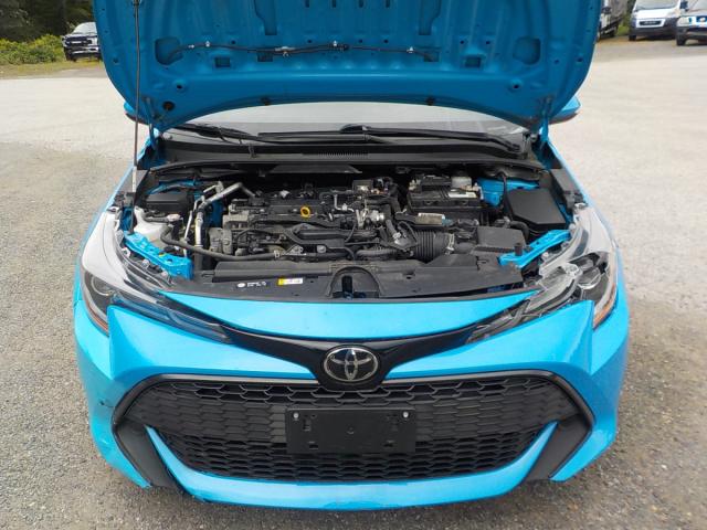 Toyota Corolla Image 12