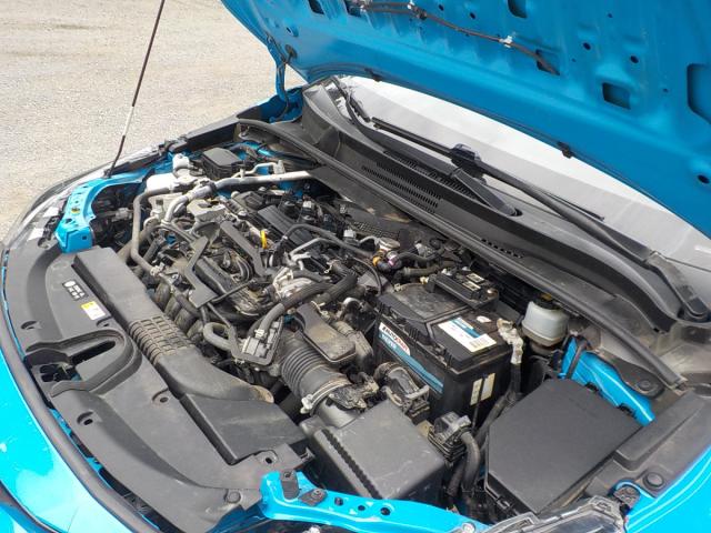 Toyota Corolla Image 13