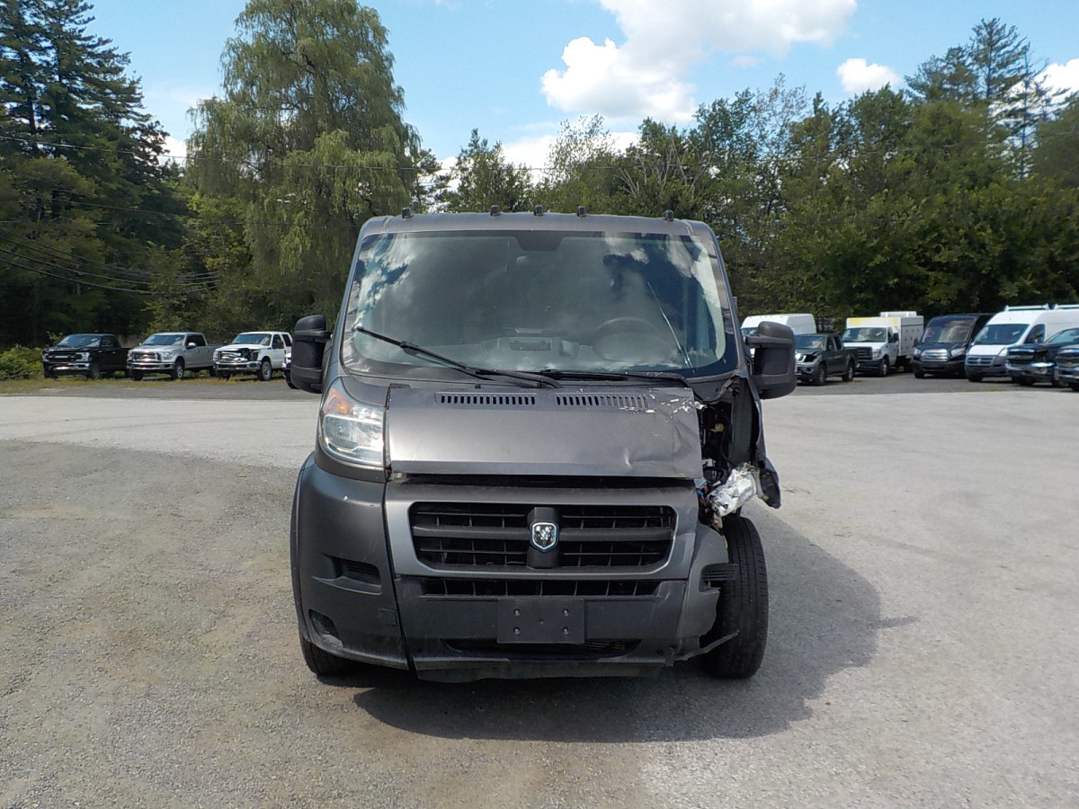 Ram Promaster Image 2