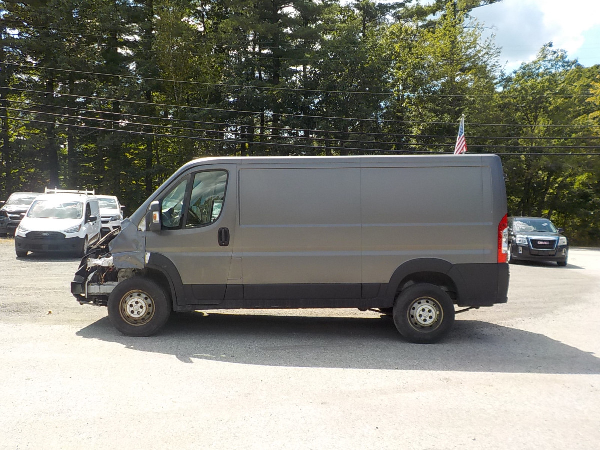 Ram Promaster Image 4
