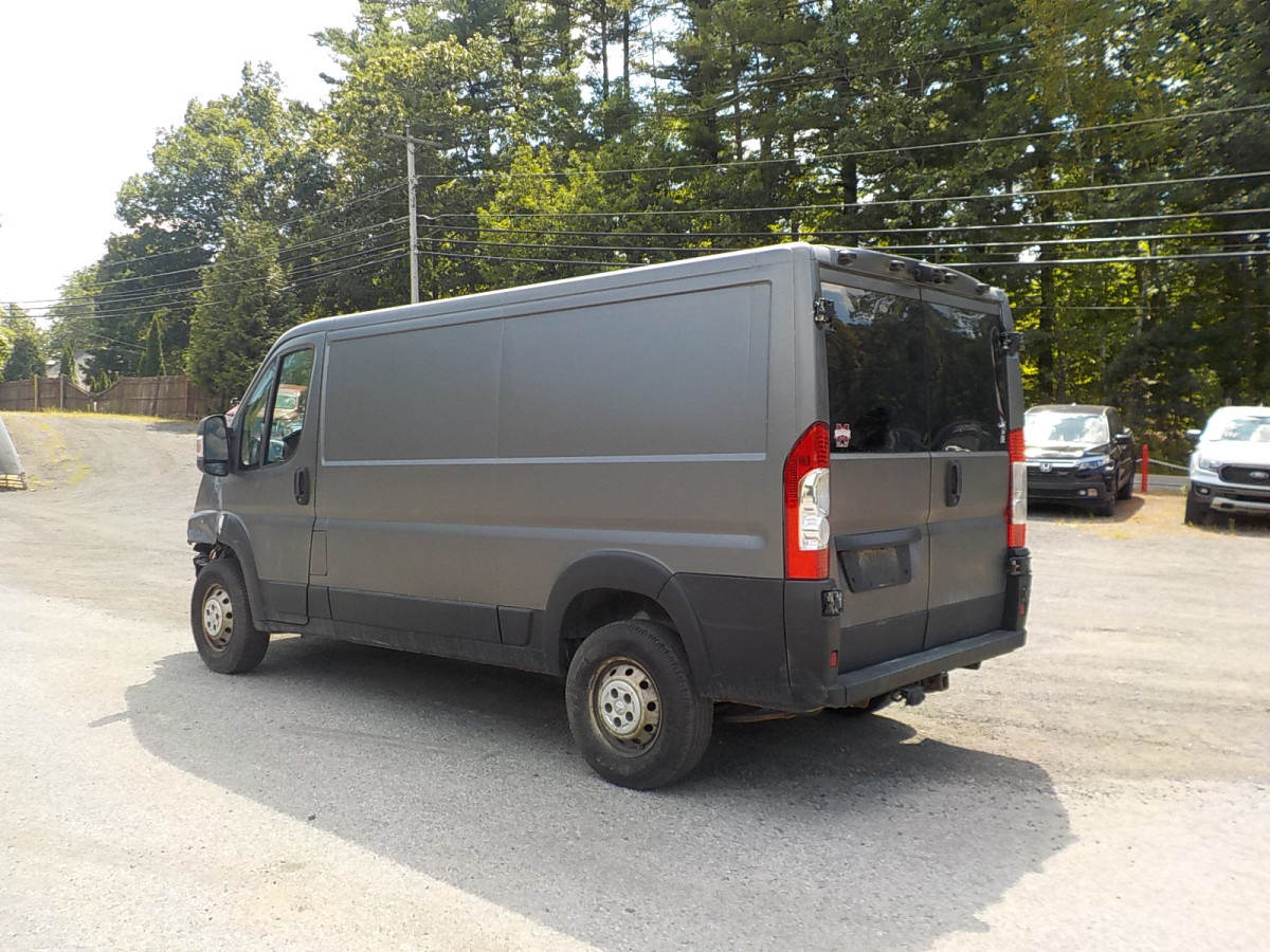 Ram Promaster Image 5