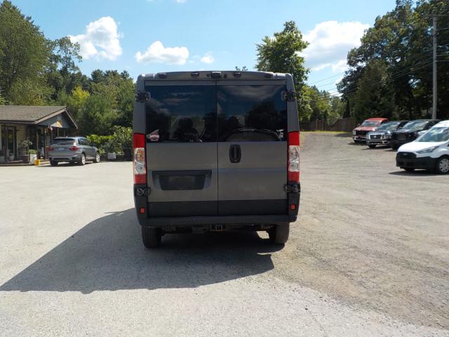 Ram Promaster Image 6