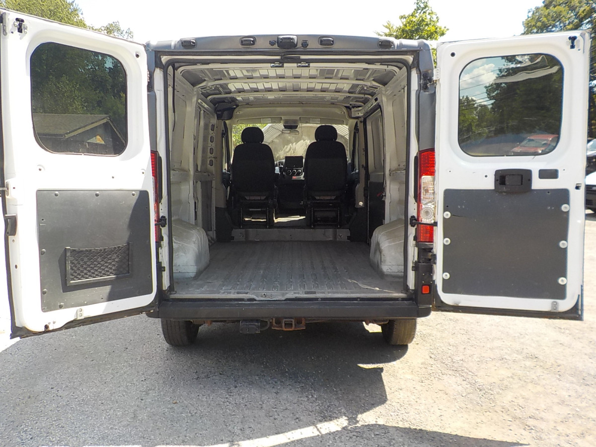 Ram Promaster Image 10