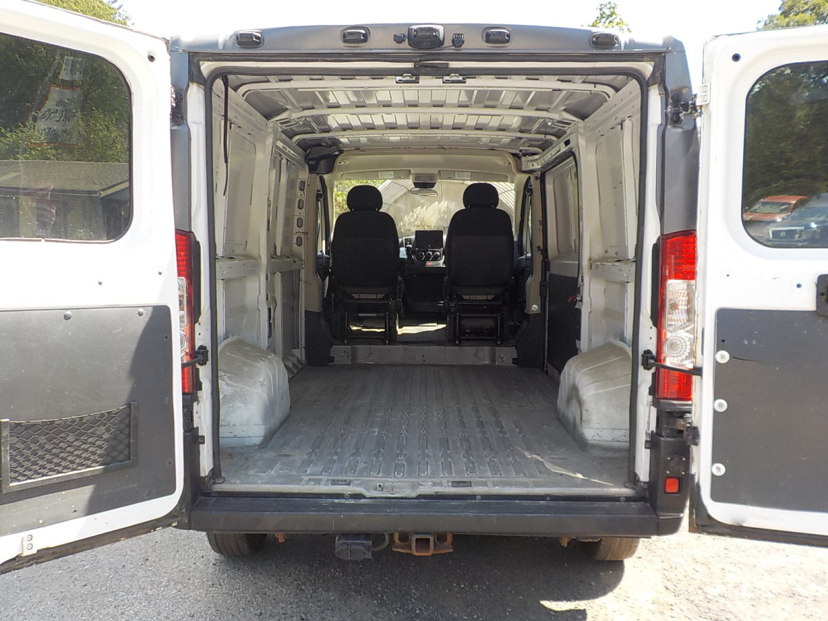 Ram Promaster Image 11