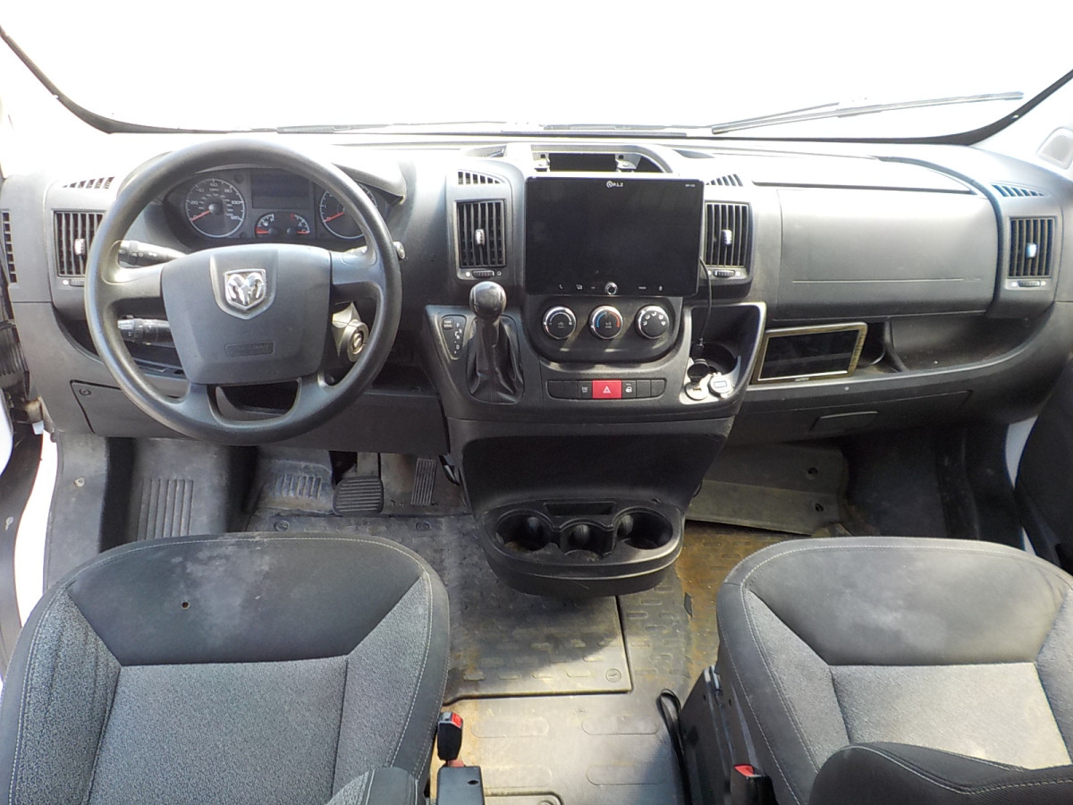 Ram Promaster Image 13