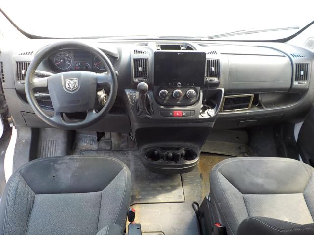 Ram Promaster Image 13