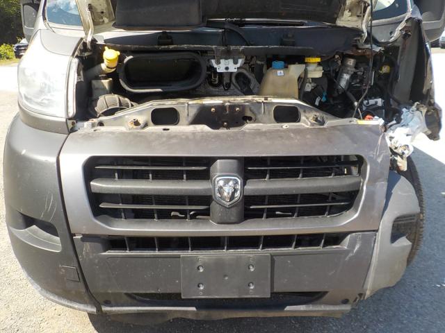 Ram Promaster Image 14