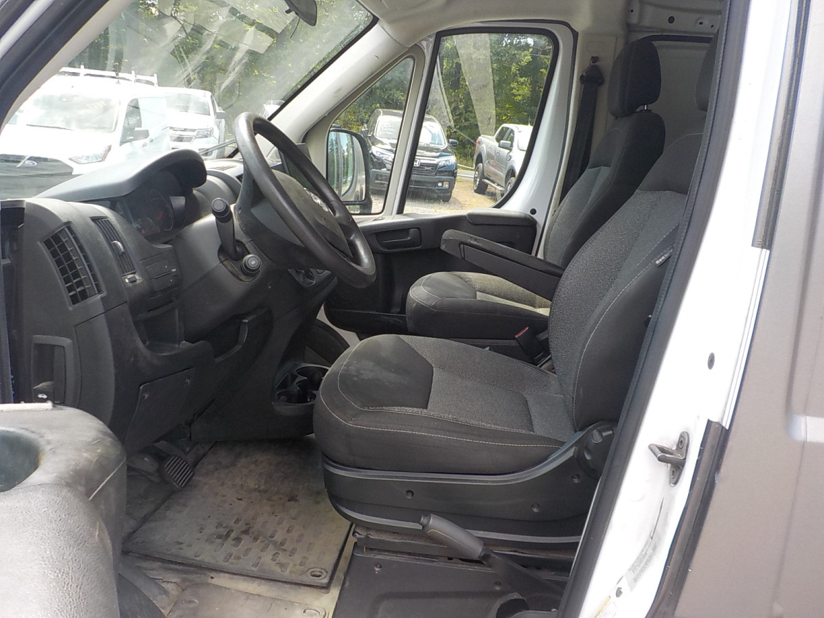 Ram Promaster Image 16