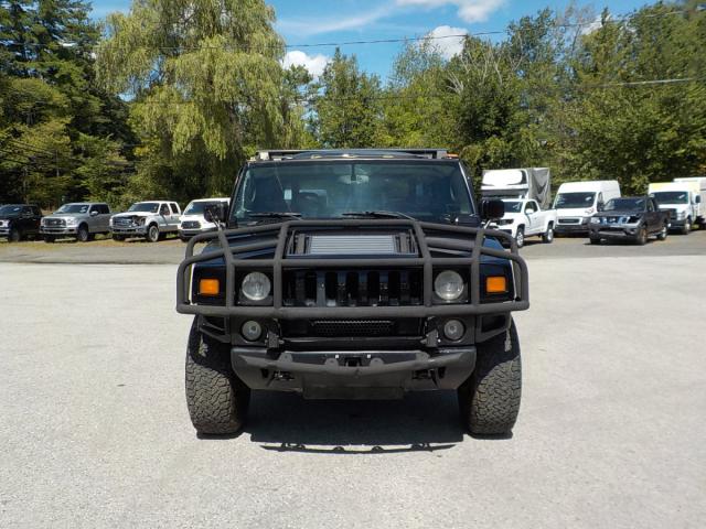 Hummer H2 Image 2