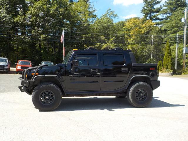 Hummer H2 Image 4