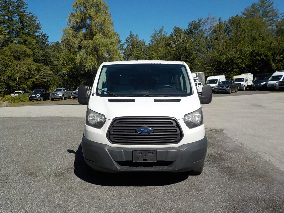 Ford Transit Image 2