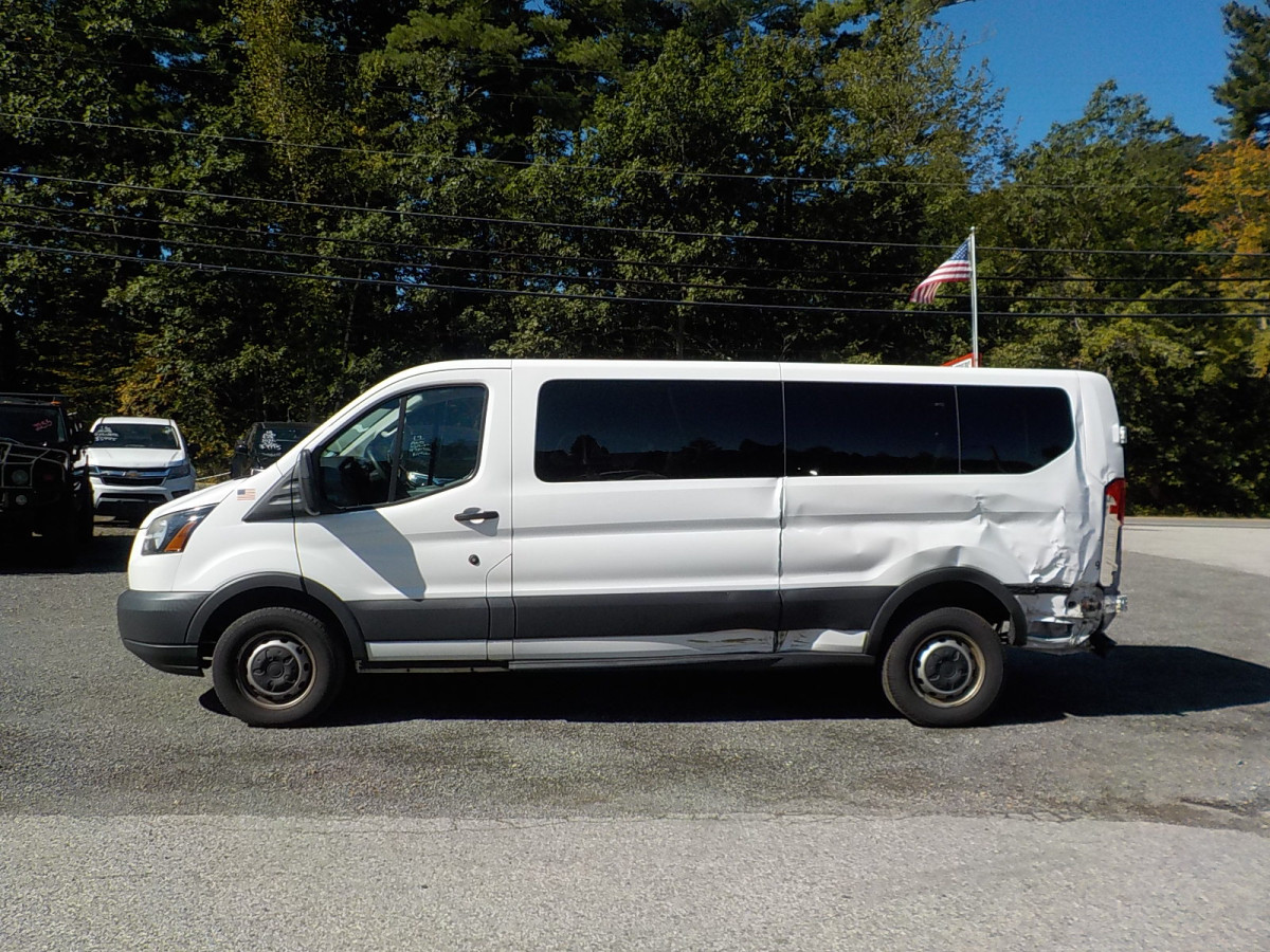 Ford Transit Image 4