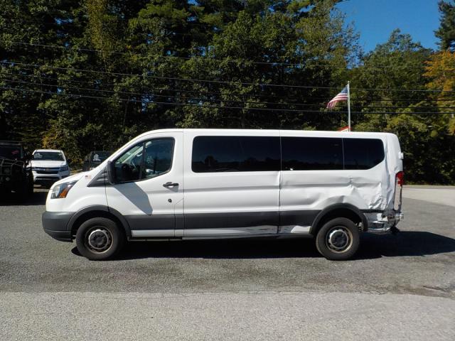 Ford Transit Image 4