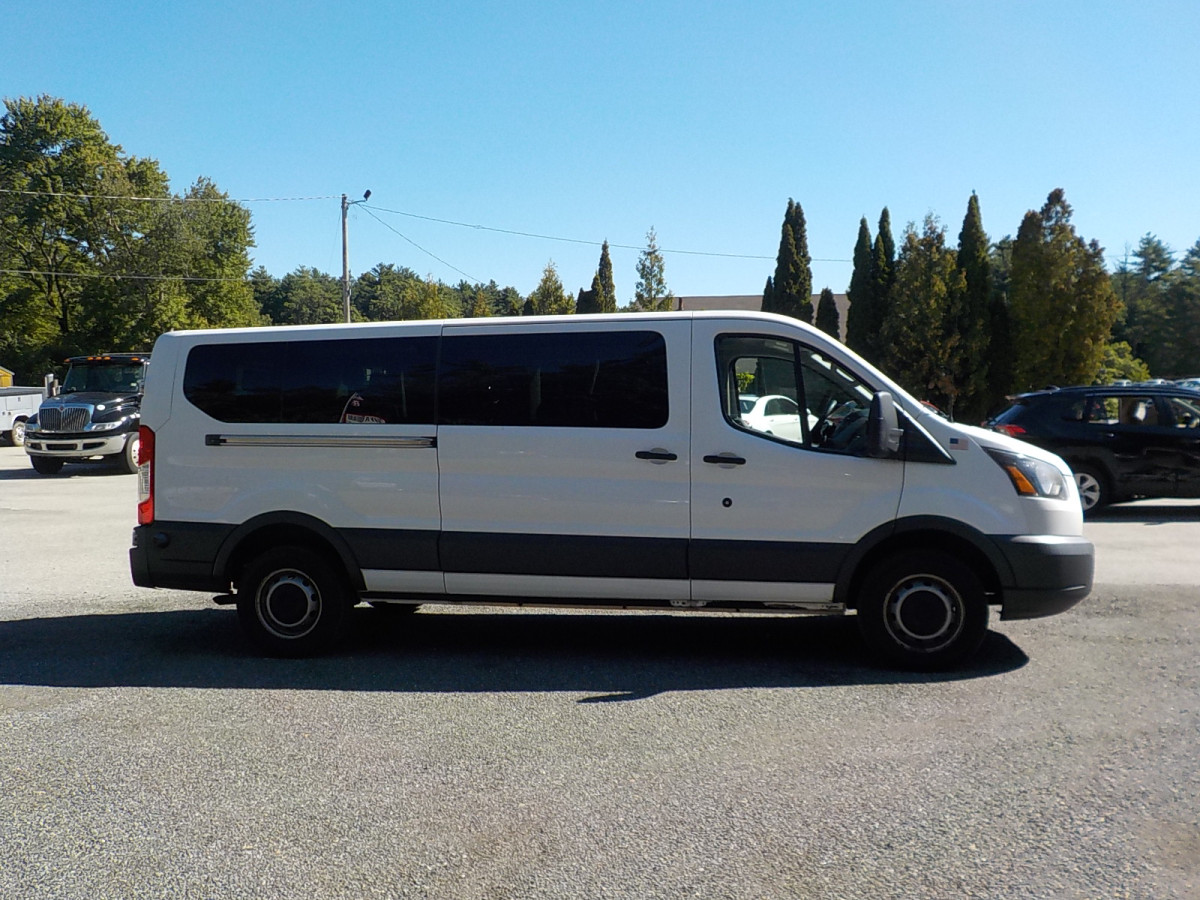 Ford Transit Image 8