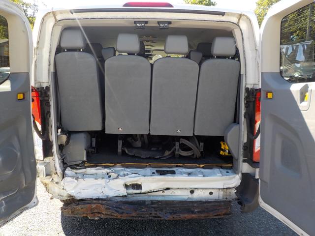 Ford Transit Image 11
